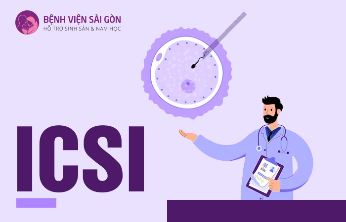 Quy trình thực hiện ICSI Quy trình thực hiện ICSI