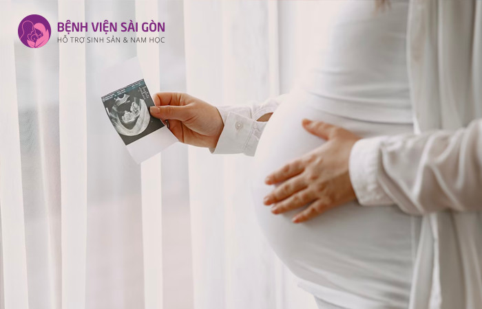 Xét nghiệm AMH giúp dự đoán khả năng sinh sản trong tương lai Xét nghiệm AMH giúp dự đoán khả năng sinh sản trong tương lai