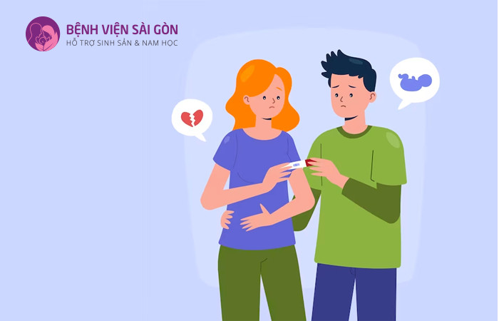 Xét nghiệm hormone FSH có thể chẩn đoán tình trạng vô sinh hiếm muộn