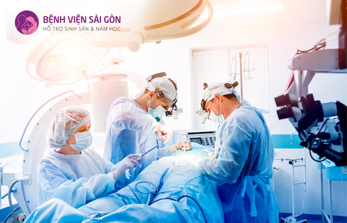 Nếu thai chết lưu bác sĩ sẽ ưu tiên cứu người mẹ