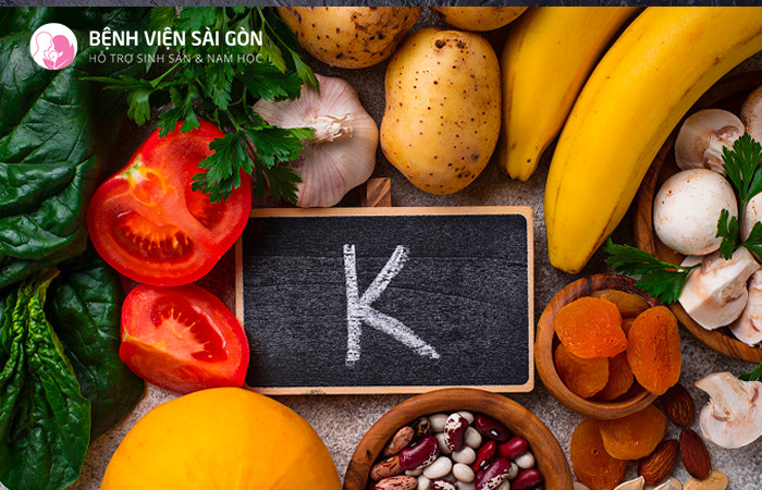 Nhóm vitamin này sẽ hấp thụ tốt hơn trong môi trường có chất béo
