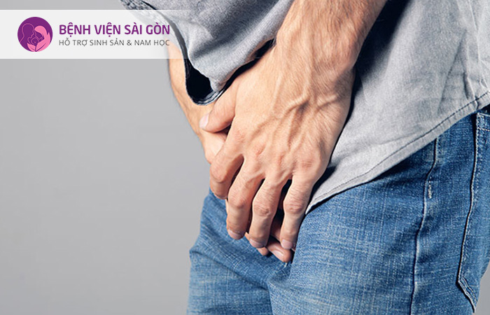 Xét nghiệm FSH ở nam giới giúp phát hiện ra bệnh lý ung thư tuyến thượng thận