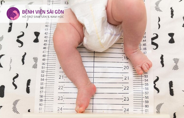 Người mẹ bị tiền sản giật có thể dẫn đến thai nhi nhẹ cân khi sinh ra