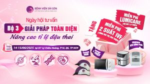 Tháng 6 rực rỡ - Rộn ràng niềm vui cùng siêu bão quà tặng