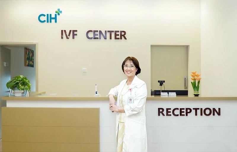 BSCKI Nguyễn Thị Ngọc Sương