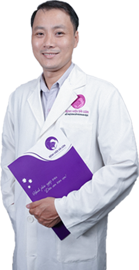 BSCKI Bùi Đức Dũng