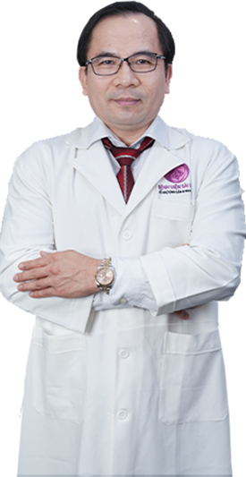 BSCKII Hồ Cao Cường