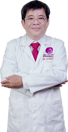 BSCKII Lý Thái Lộc