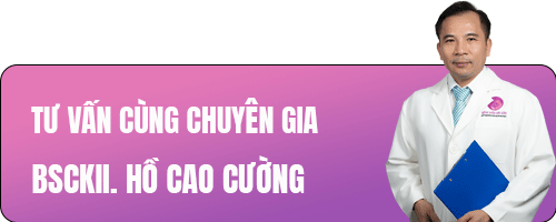 Liên hệ tư vấn cùng chuyên gia
