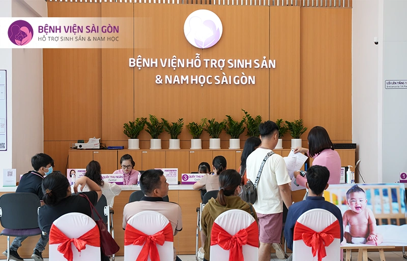 Đăng ký khám và làm thủ tục ban đầu Đăng ký khám và làm thủ tục ban đầu