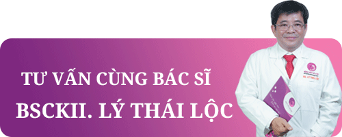 Liên hệ tư vấn cùng bác sĩ hiếm muộn