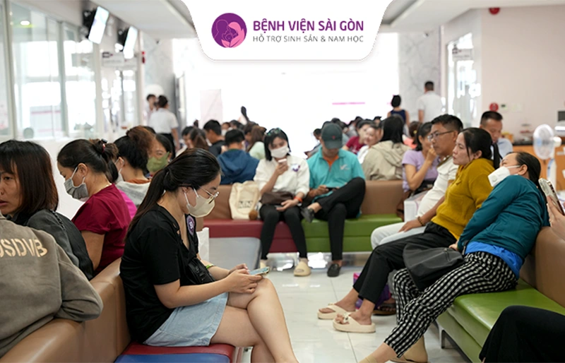 Bộ 3 giải pháp toàn diện – Nâng cao tỉ lệ đậu thai