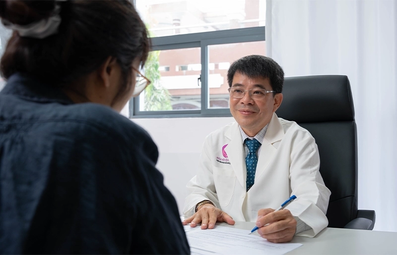 Cần điều chỉnh phác đồ điều trị IVF Cần điều chỉnh phác đồ điều trị IVF