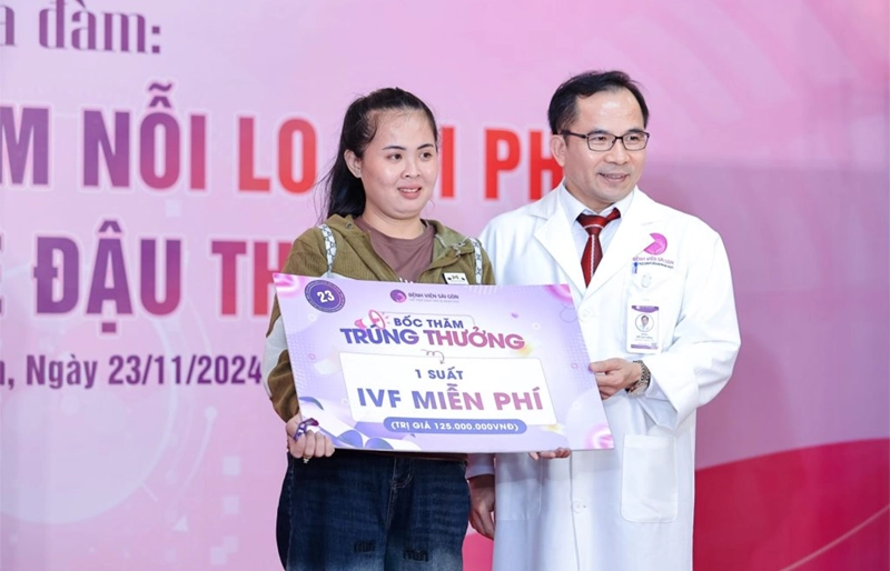 Khoảnh khắc định mệnh