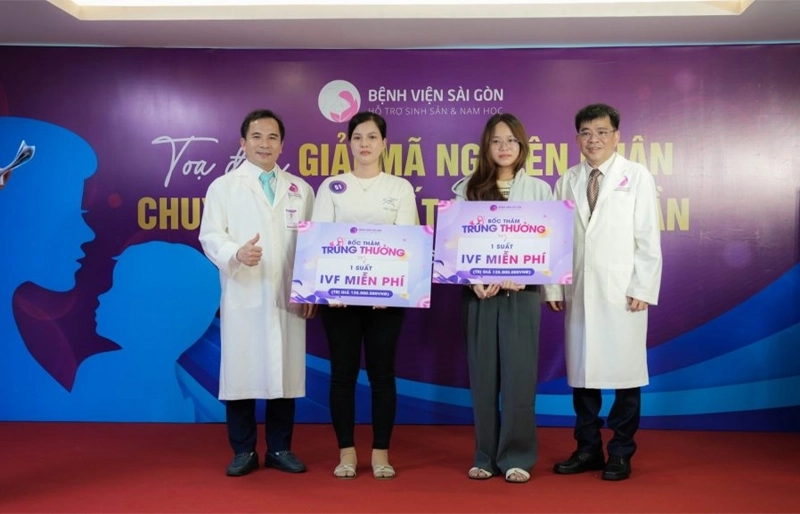 Cơ hội nhận ưu đãi tại các buổi tọa đàm Cơ hội nhận ưu đãi tại các buổi tọa đàm
