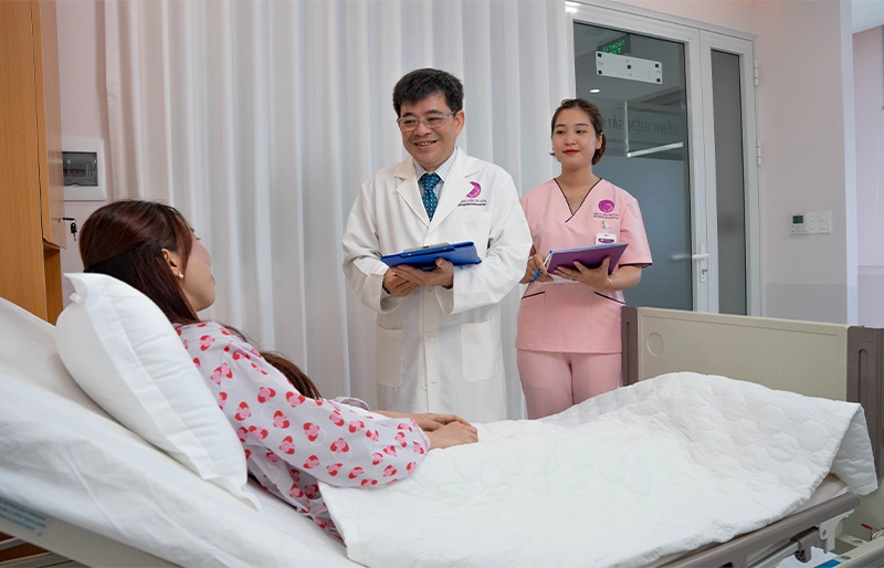Dịch vụ tư vấn và chăm sóc tiện lợi Dịch vụ tư vấn và chăm sóc tiện lợi