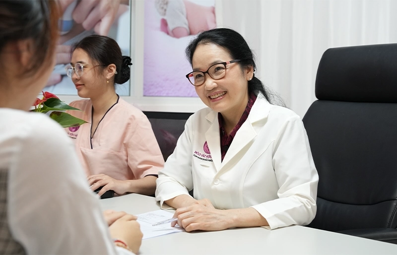 TS.BS. Vũ Minh Ngọc TS.BS. Vũ Minh Ngọc